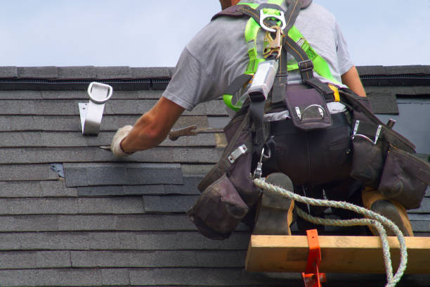 Best Emergency Roof Repair  in East Lexington, VA