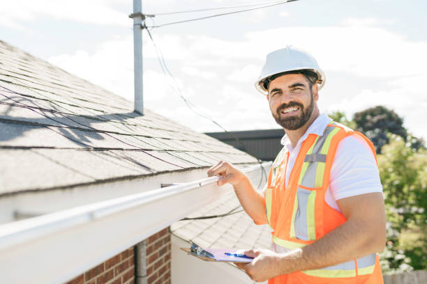 Best Roof Maintenance Services  in East Lexington, VA