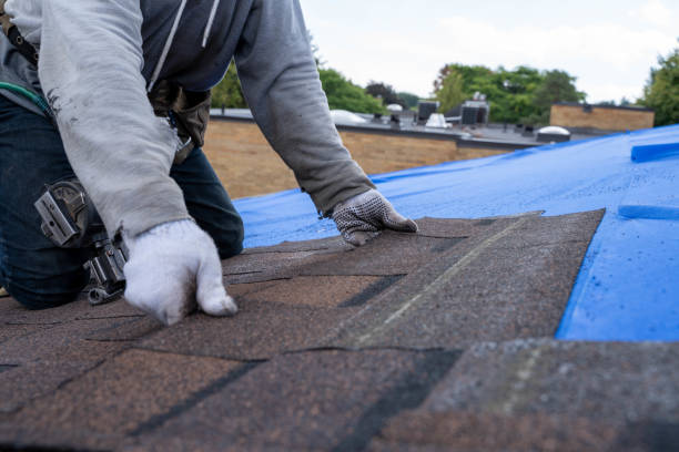 Best Best Roofing Contractors  in East Lexington, VA