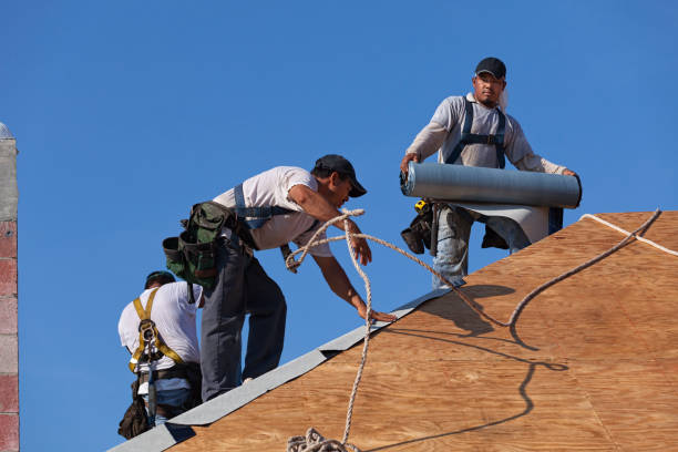 Best New Roof Installation  in East Lexington, VA