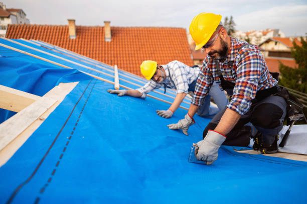 Best Roof Replacement Cost  in East Lexington, VA