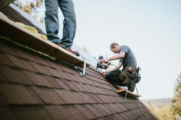 Best Tile Roofing Contractor  in East Lexington, VA